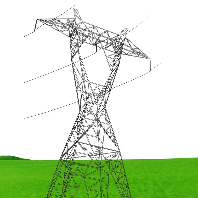 下雨天，電線會漏電嗎？