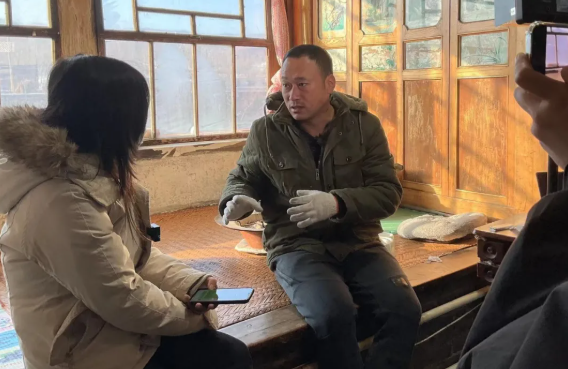 火遍全網(wǎng)的張同學，安全用電千萬要注意啊！