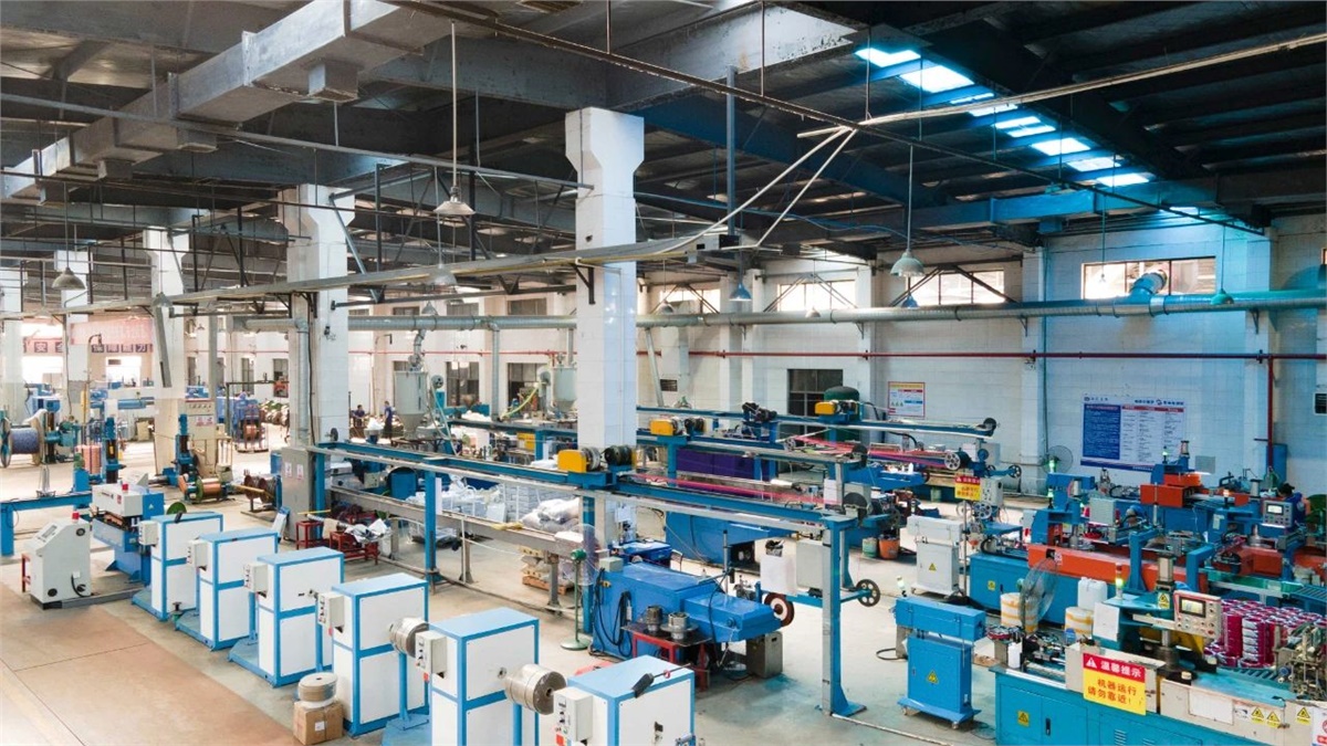 八一，湘聯(lián)電纜以軍工品質(zhì)守護(hù)強軍之路！